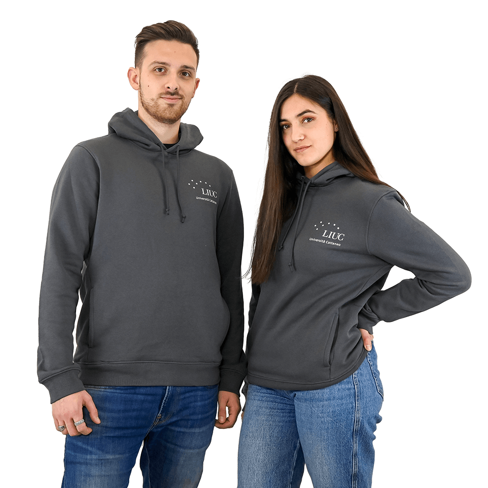 Felpa university on sale